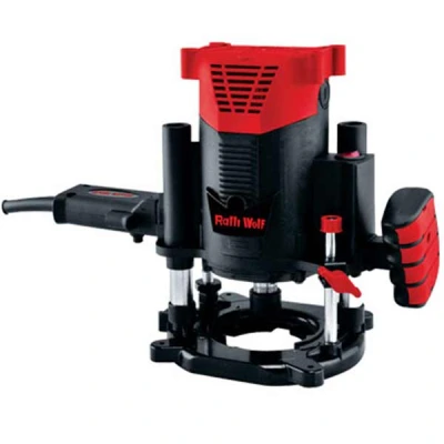 Ralli Wolf Router RW-RT12