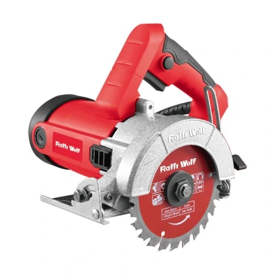 Ralli Wolf Marble Cutter RW125N