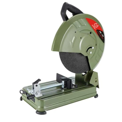 Ralli Wolf Chop Saw RW14E