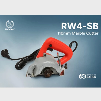 Ralli Wolf Marble Cutter RW4-SB