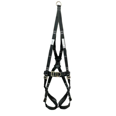 UB121 Full Body Harness