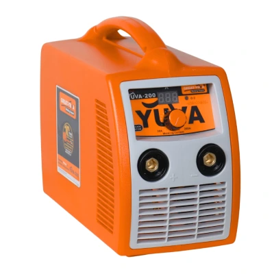 Welding Machine 200 Amps Water Proof(Great Yuva) Yuva 200