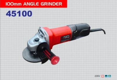 Ralli Wolf 100mm Angle Grinder 45125H