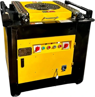 Bar Bending Machine (42mm) GW 52