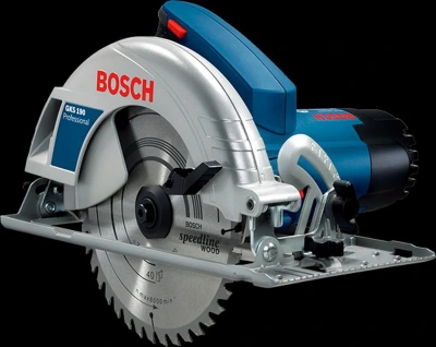 PRO GKS190 Circular Saw 7''