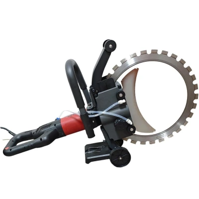 Concrete Ring Saw Machine 300 mm 5500 Watt