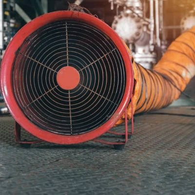 BTF-60 EX Blower