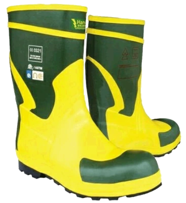 Harvik Dielectric Boot