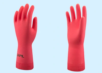 NOVA 55 Safety Gloves