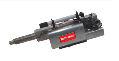Ralli Wolf Fogging Machine RF-02 AUTO