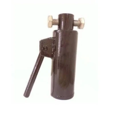 Ghughu Machine For Tie Bar