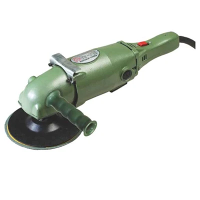 Ralli Wolf Horizontal Sander HS7 BR