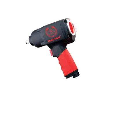 Ralli Wolf Composite Impact Wrench IW-1281