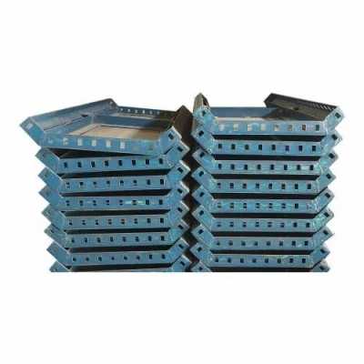 MS Hunch Plates for Shuttring