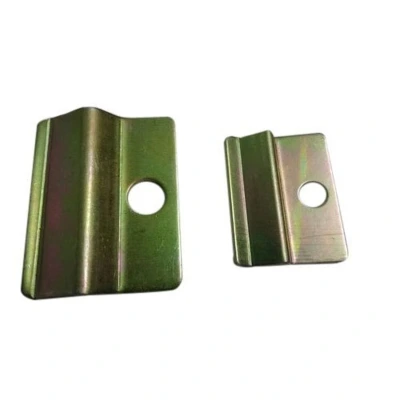Rail Clit For Metro And Railway Line