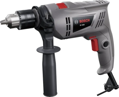 STANDARD LINE ID 500 DRILL MACHINE 13 MM BOSCH