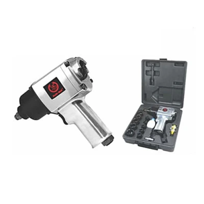 Ralli Wolf Impact Wrench Kit IW-1700K-A