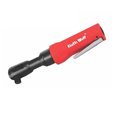 Ralli Wolf Ratchet Wrench RW-RA12A