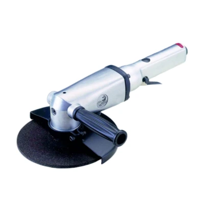 Ralli Wolf 180mm Air Angle Grinder AG-GR706