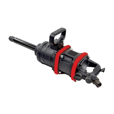 Ralli Wolf Impact Wrench IW-1050