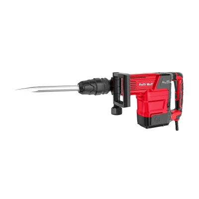 Ralli Wolf Demolition Hammer RW-11H