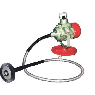 Ralli Wolf Flexible Shaft Grinder FF2