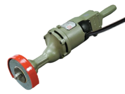 Ralli Wolf Straight Grinder G04
