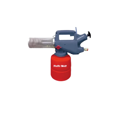 Ralli Wolf Fogging Machine RF-01 MINI