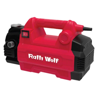 Ralli Wolf Pressure Washer RHP130