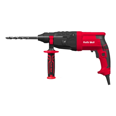 Ralli Wolf Rotary Hammer RW22-3M
