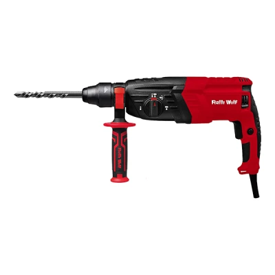 Ralli Wolf Rotary Hammer RW-26H