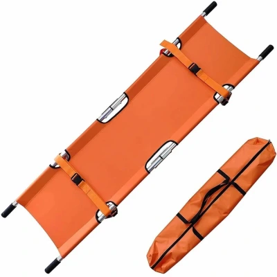 SR-FS Folding Stretcher