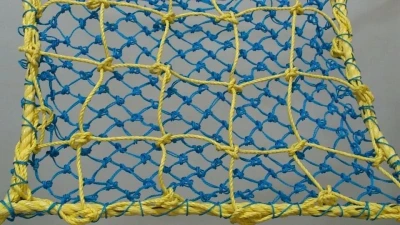 SN 002 Safety Net