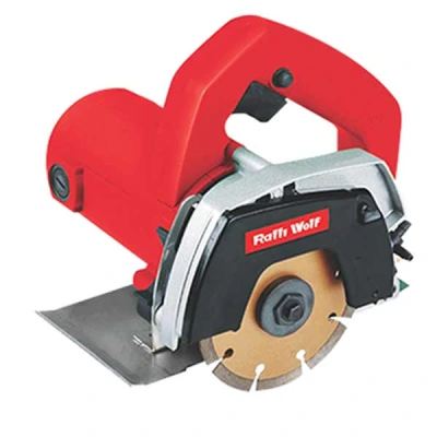 Ralli Wolf Marble Cutter RC4HD