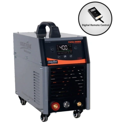 Welding Machine 400 Amps Water Proof 100% Duty Cycle(Great Yuva) Yuva 400 EN