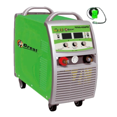 Welding Machine 680 Amps Heavy Duty(Great Yuva) Yuva 680 PR