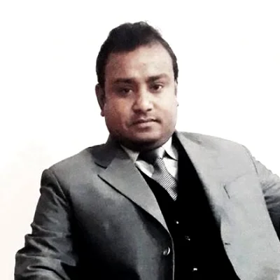 Ashish Jaiswal